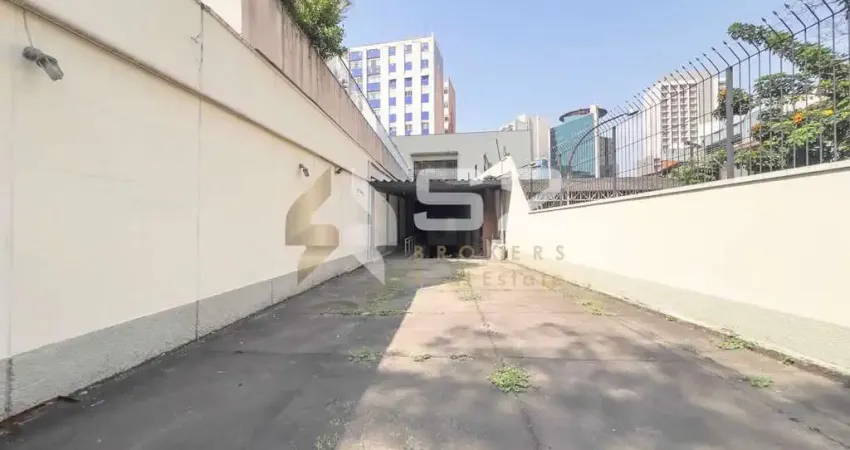 Imóvel comercial para locação rua dos pinheiros, pinheiros/sp