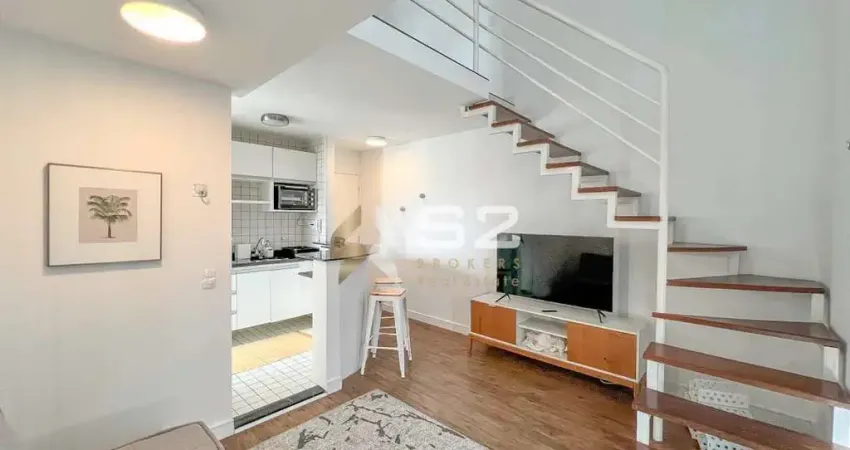 Apartamento com 1 quarto à venda na Rua Schilling, 560, Vila Leopoldina, São Paulo