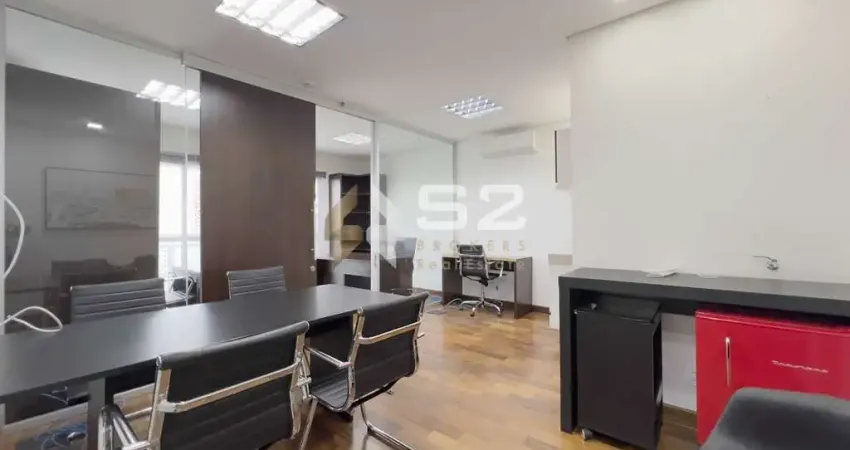 Venda sala comercial av imperatriz leopoldina helbor offices