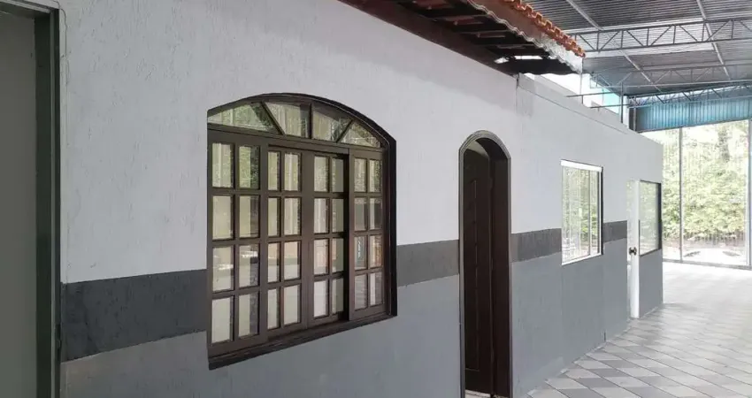 Casa comercial para alugar na Rua Primeiro-Tenente-Aviador Bento de Azambujas Ribas, 12, Cidade Jardim Cumbica, Guarulhos