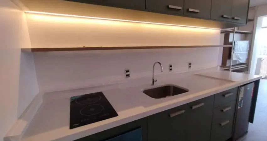 Kitnet / Stúdio para alugar na Rua Cristiano Viana, 1216, Cerqueira César, São Paulo