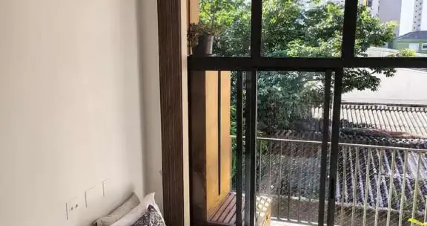 Kitnet / Stúdio para alugar na Rua Aimberê, 135, Perdizes, São Paulo