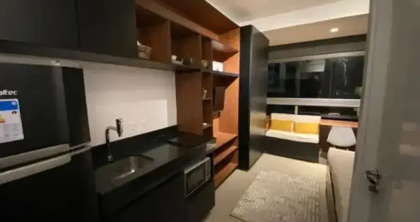 Kitnet / Stúdio para alugar na Rua Oscar Freire, 1375, Pinheiros, São Paulo