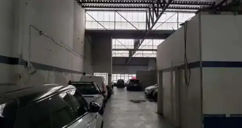 Barracão / Galpão / Depósito à venda na Rua Roma, 587, Lapa, São Paulo