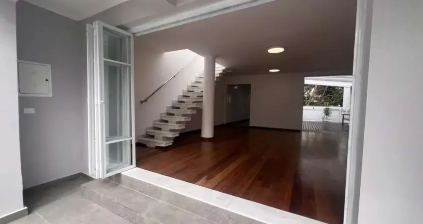 Casa com 3 quartos à venda na Rua Caraíbas, 811, Perdizes, São Paulo