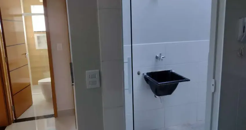 Apartamento com 2 quartos para alugar na Rua Segundo Tenente Naylor Correia De Martins Mendes, 257, Cidade Jardim Cumbica, Guarulhos