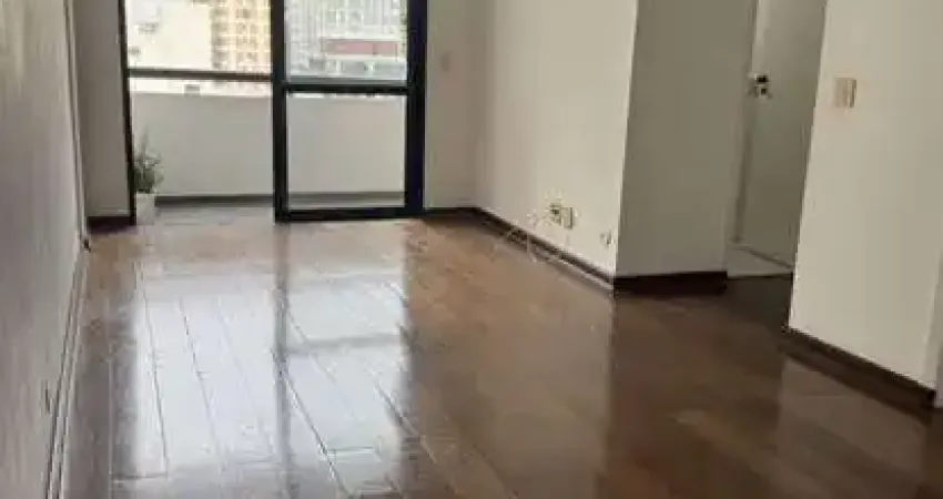 Apartamento com 2 quartos à venda na Rua Capote Valente, 171, Pinheiros, São Paulo