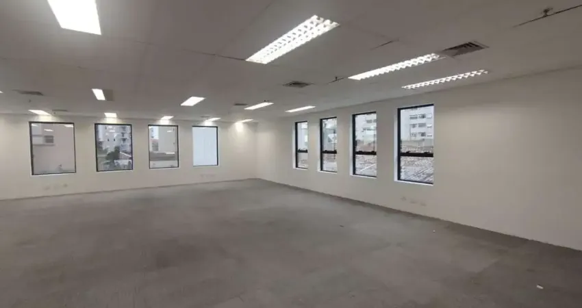 Conjunto comercial para locação rua cardeal arcoverde, pinheiros/sp