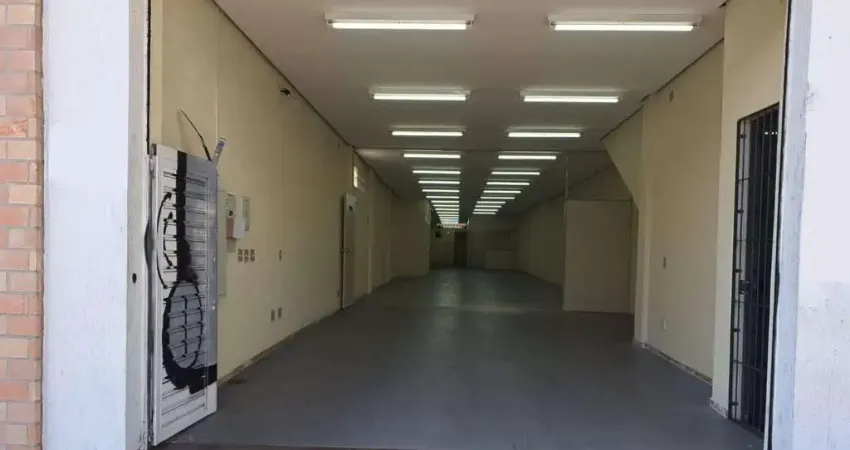 Ponto comercial para alugar na Rua Tonelero, 33, Vila Ipojuca, São Paulo