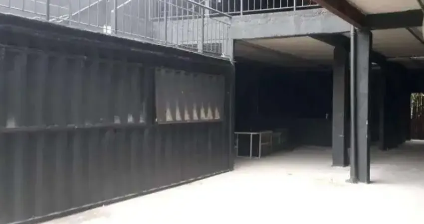 Barracão / Galpão / Depósito para alugar na Rua Natingui, 680, Vila Madalena, São Paulo