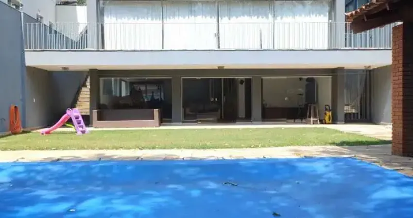 Casa com 3 quartos à venda na Rua dos Aliados, 958, Alto da Lapa, São Paulo
