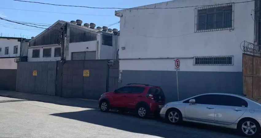Barracão / Galpão / Depósito à venda na Rua Talófitos, 129, Jardim Cidade Pirituba, São Paulo