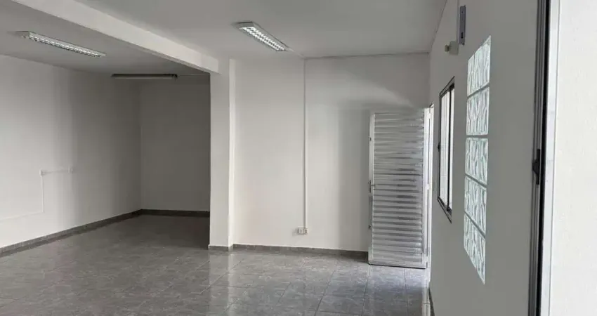 Barracão / Galpão / Depósito à venda na Rua Alvarenga Peixoto, 168, Vila Anastácio, São Paulo