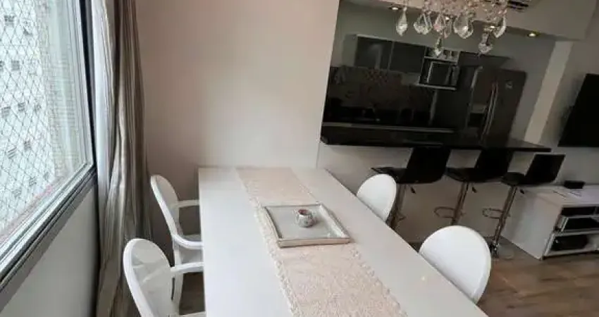 Apartamento com 2 quartos à venda na Rua Joaquim Antunes, 977, Pinheiros, São Paulo