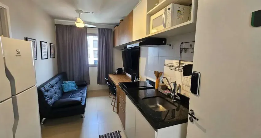 Kitnet / Stúdio para alugar na Rua Fernão Dias, 71, Pinheiros, São Paulo