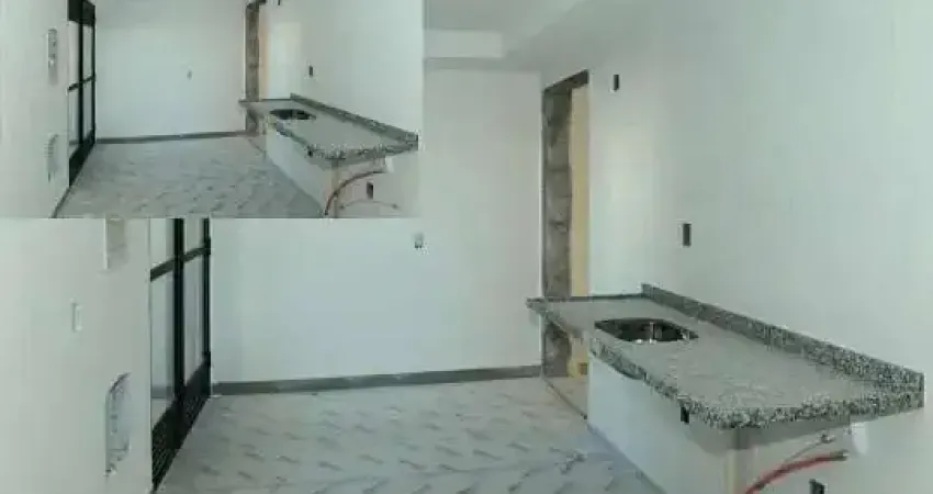 Apartamento com 2 quartos à venda na Rua Catão, 496, Vila Romana, São Paulo