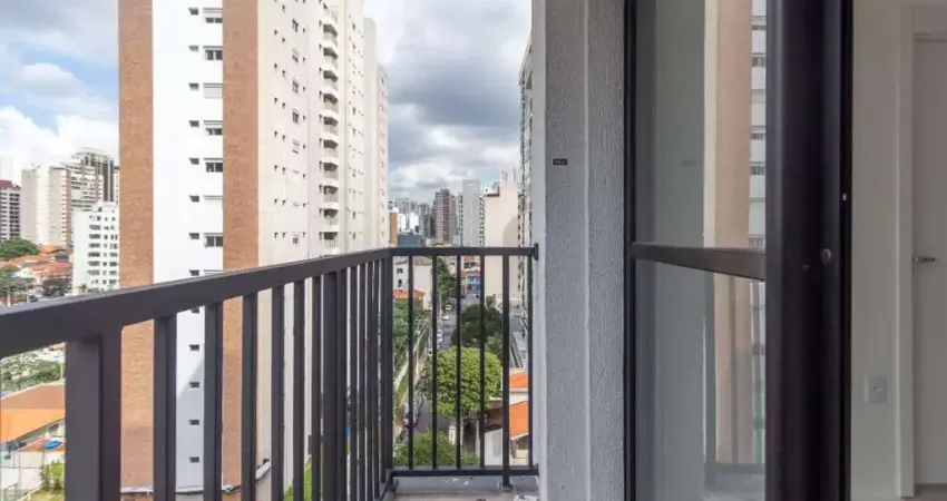 Apartamento com 2 quartos à venda na Rua Melo Palheta, 165, Água Branca, São Paulo