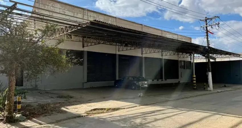 Galpão para locação avenida engenheiro roberto zuccolo, vila leopoldina/sp