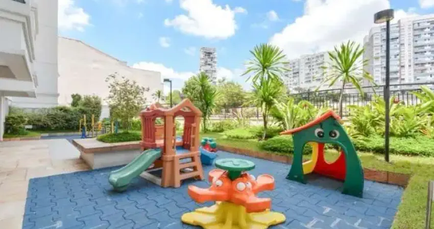 Cobertura com 3 quartos à venda na Rua Croata, 820, Lapa, São Paulo