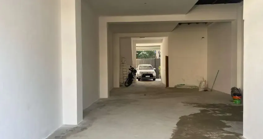 Barracão / Galpão / Depósito para alugar na Rua Heliodoro Ébano Pereira, 236, Lapa, São Paulo