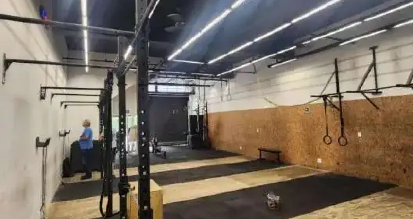 Salão comercial para locação rua cardeal arcoverde, pinheiros/sp