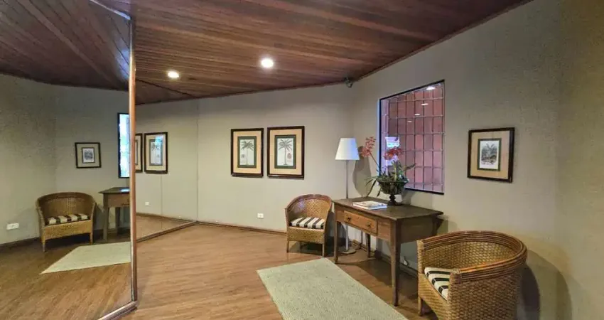 Apartamento à venda rua vital palma e silva, jardim europa/sp