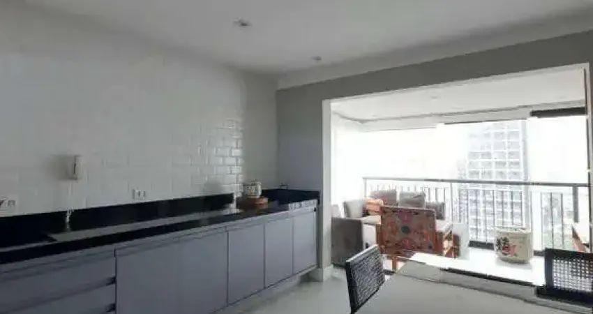 Cobertura com 2 quartos à venda na Rua João Moura, 423, Pinheiros, São Paulo