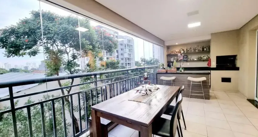 Apartamento à venda rua belchior de azevedo, vila leopoldina/sp