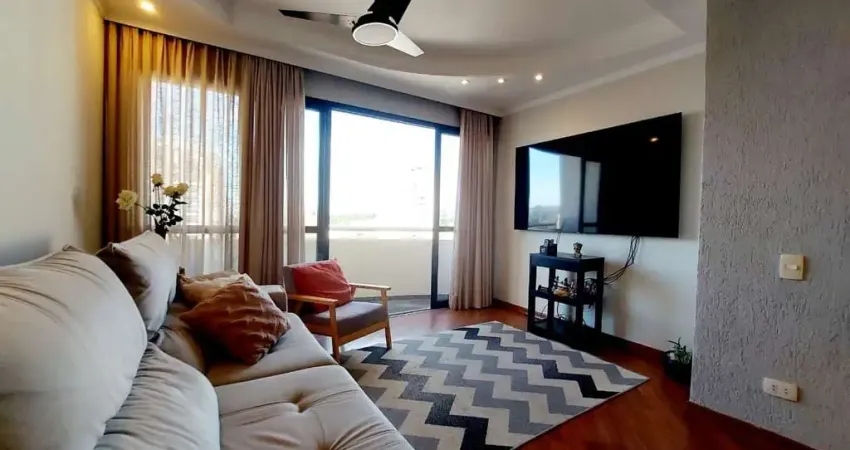 Apartamento com 3 quartos à venda na Rua Carlos Weber, 1232, Vila Leopoldina, São Paulo