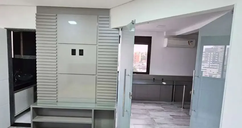 Apartamento com 3 quartos à venda na Rua Capital Federal, 550, Perdizes, São Paulo