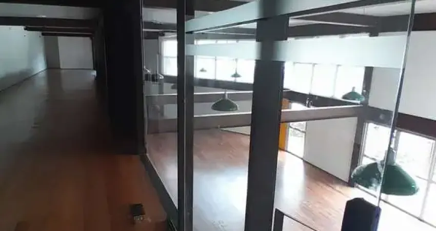 Conjunto comercial para locação rua andrade fernandes, vila madalena/sp