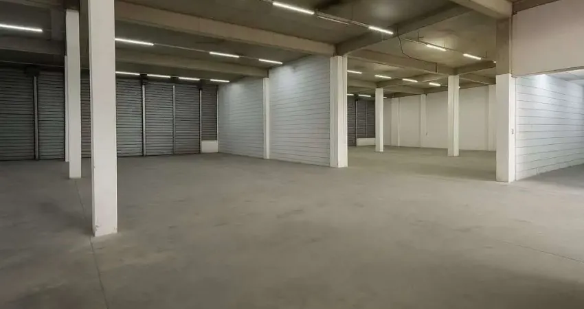 Barracão / Galpão / Depósito para alugar na Rua Marina Ciufuli Zanfelice, 280, Lapa, São Paulo