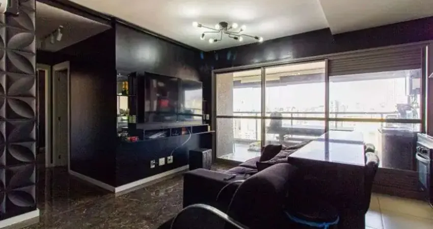 Apartamento com 2 quartos à venda na Rua Coriolano, 231, Vila Romana, São Paulo