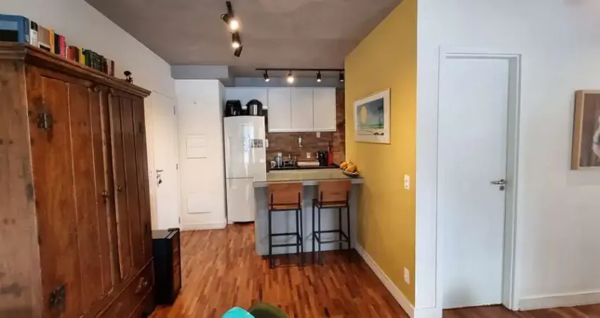 Apartamento com 2 quartos à venda na Rua Cardeal Arcoverde, 614, Pinheiros, São Paulo