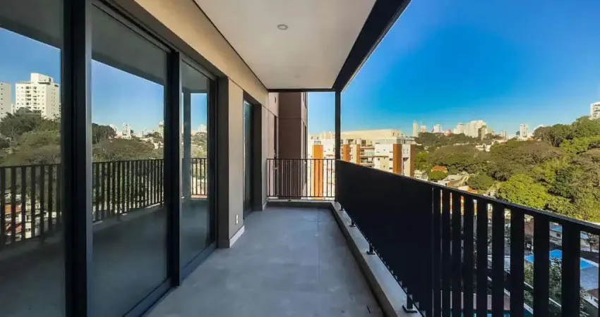 Apartamento com 2 quartos à venda na Rua Chafalote, 70, Vila Ipojuca, São Paulo