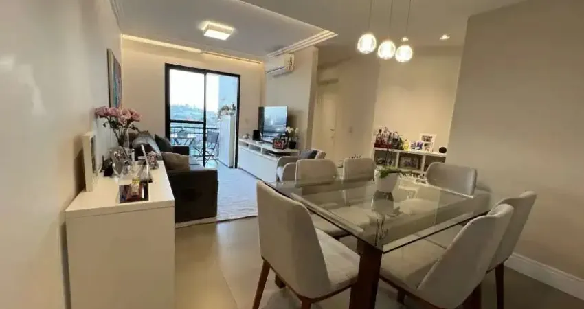 Apartamento com 3 quartos à venda na Rua Paulo Franco, 230, Vila Hamburguesa, São Paulo