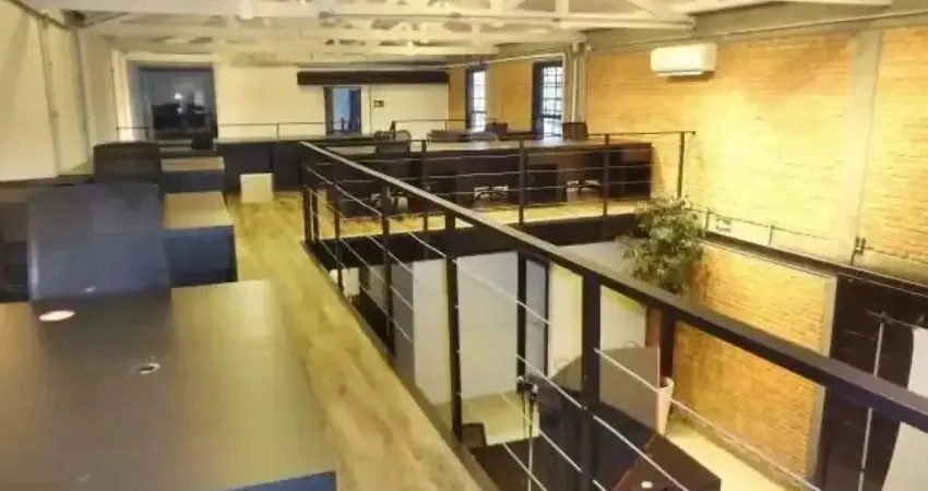 Casa comercial para alugar na Rua Fidalga, 162, Pinheiros, São Paulo