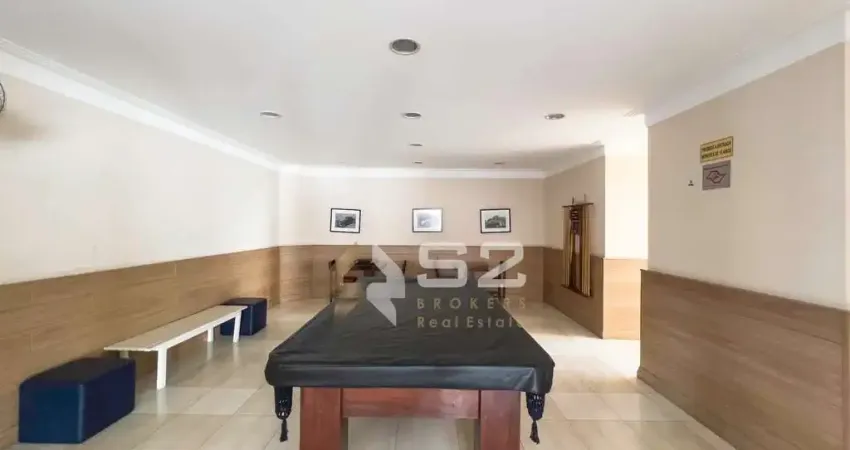 Cobertura à venda na rua passo da pátria, vila leopoldina/sp