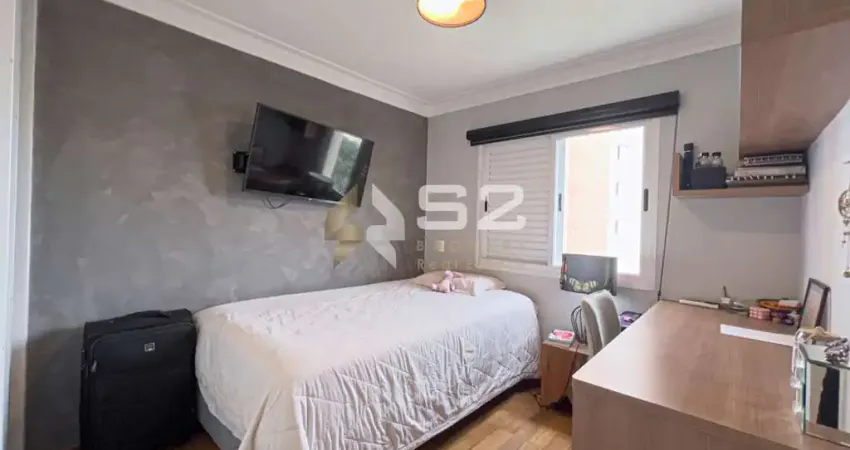 Apartamento a venda 3 suítes rua marques de paraná em vila leopoldina - são paulo, sp