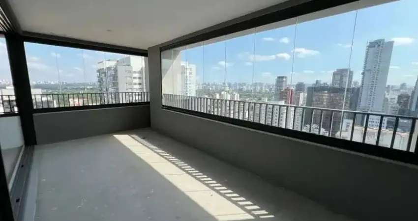 Apartamento com 3 quartos à venda na Rua João Moura, 512, Pinheiros, São Paulo