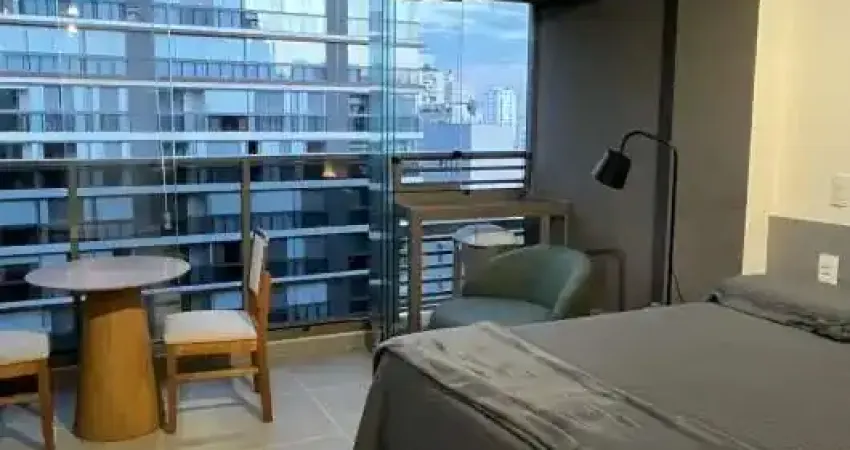 Apartamento com 1 quarto à venda na Avenida Nove de Julho, 3134, Jardim Paulista, São Paulo