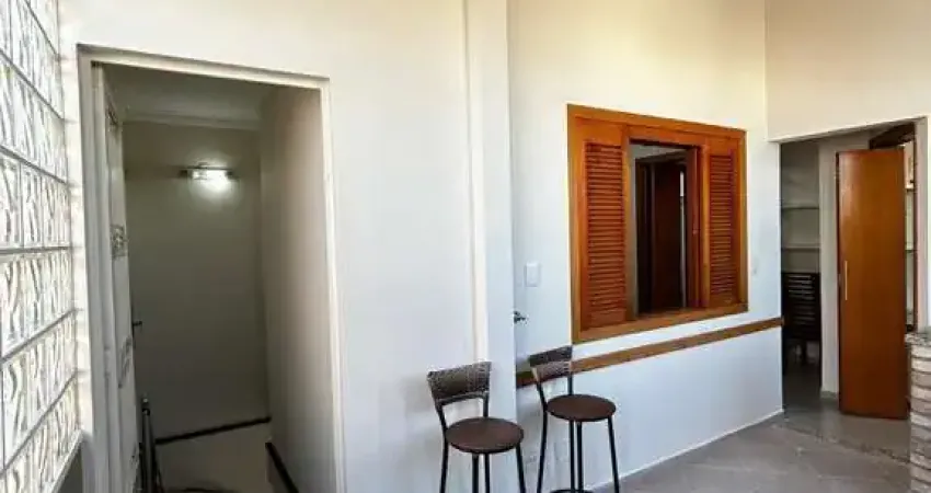 Cobertura à venda avenida raimundo pereira de magalhães, jardim iris/sp