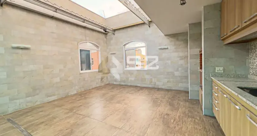 Cobertura com 3 quartos à venda na Rua Barão da Passagem, 1331, Vila Leopoldina, São Paulo