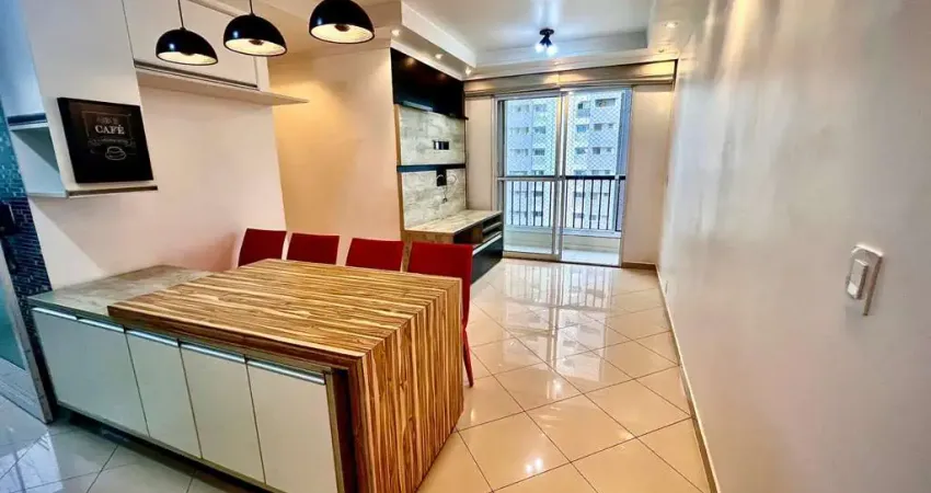 Apartamento à venda rua fortunato ferraz, vila anastácio/sp