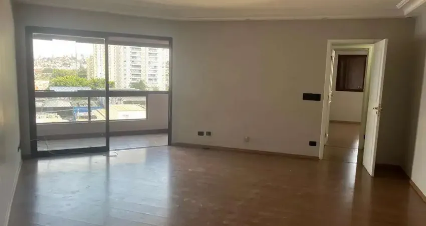 Apartamento para locação rua paulo franco, vila hamburguesa/sp
