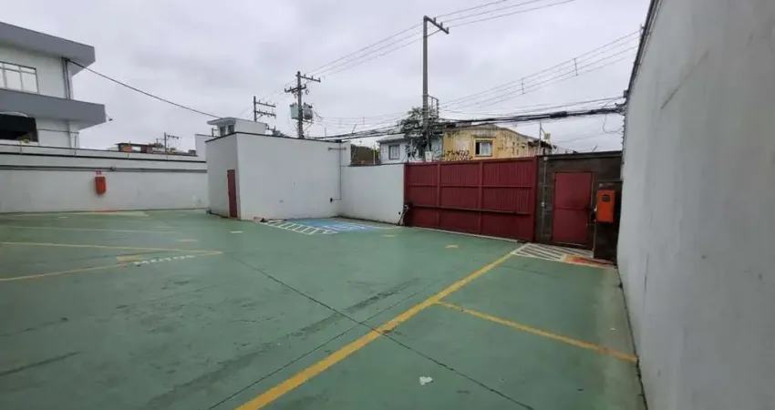 Barracão / Galpão / Depósito para alugar na Rua Félix Guilhem, 1046, Lapa, São Paulo