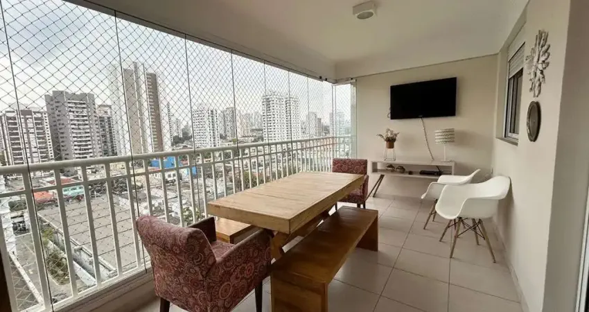 Apartamento com 3 quartos à venda na Rua Nagel, 12, Vila Leopoldina, São Paulo