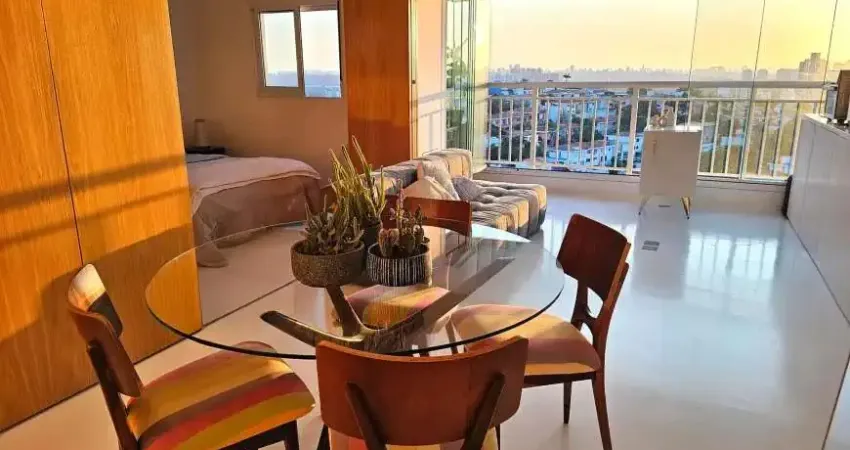 Apartamento à venda rua djalma coelho, alto de pinheiros/sp
