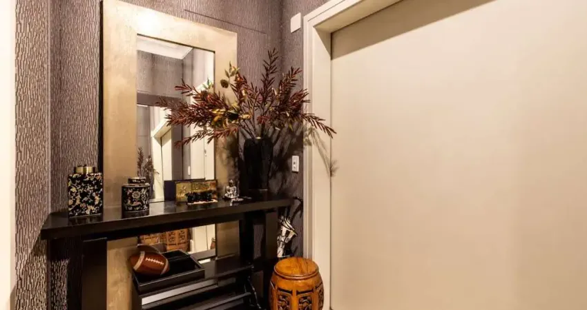 Apartamento com 4 quartos à venda na Avenida Dra. Ruth Cardoso, 4797, Pinheiros, São Paulo