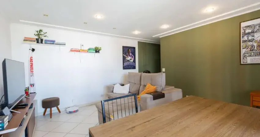 Apartamento com 2 quartos à venda na Rua Brentano, 340, Vila Leopoldina, São Paulo